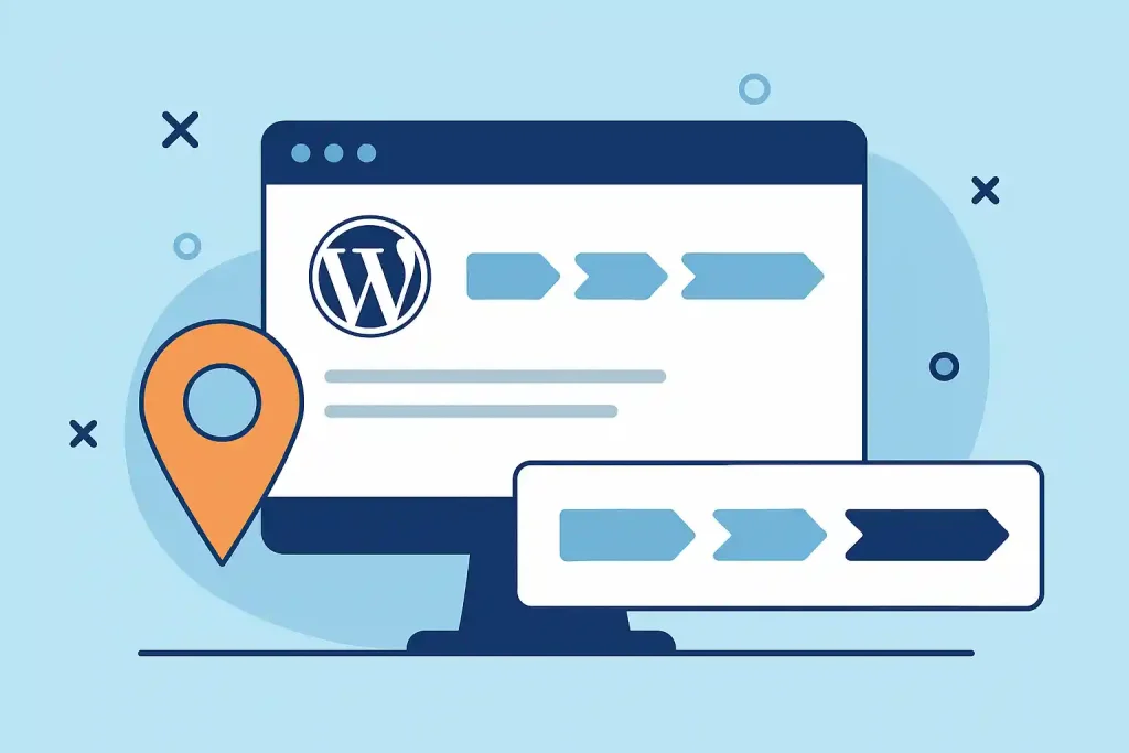 How to Add Breadcrumb Navigation in WordPress