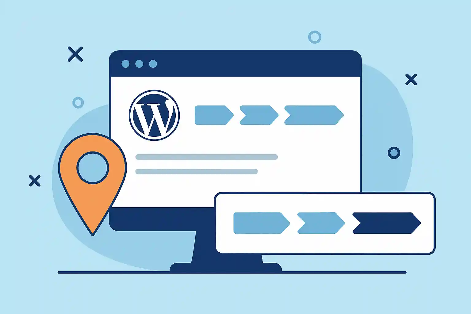 How to Add Breadcrumb Navigation in WordPress