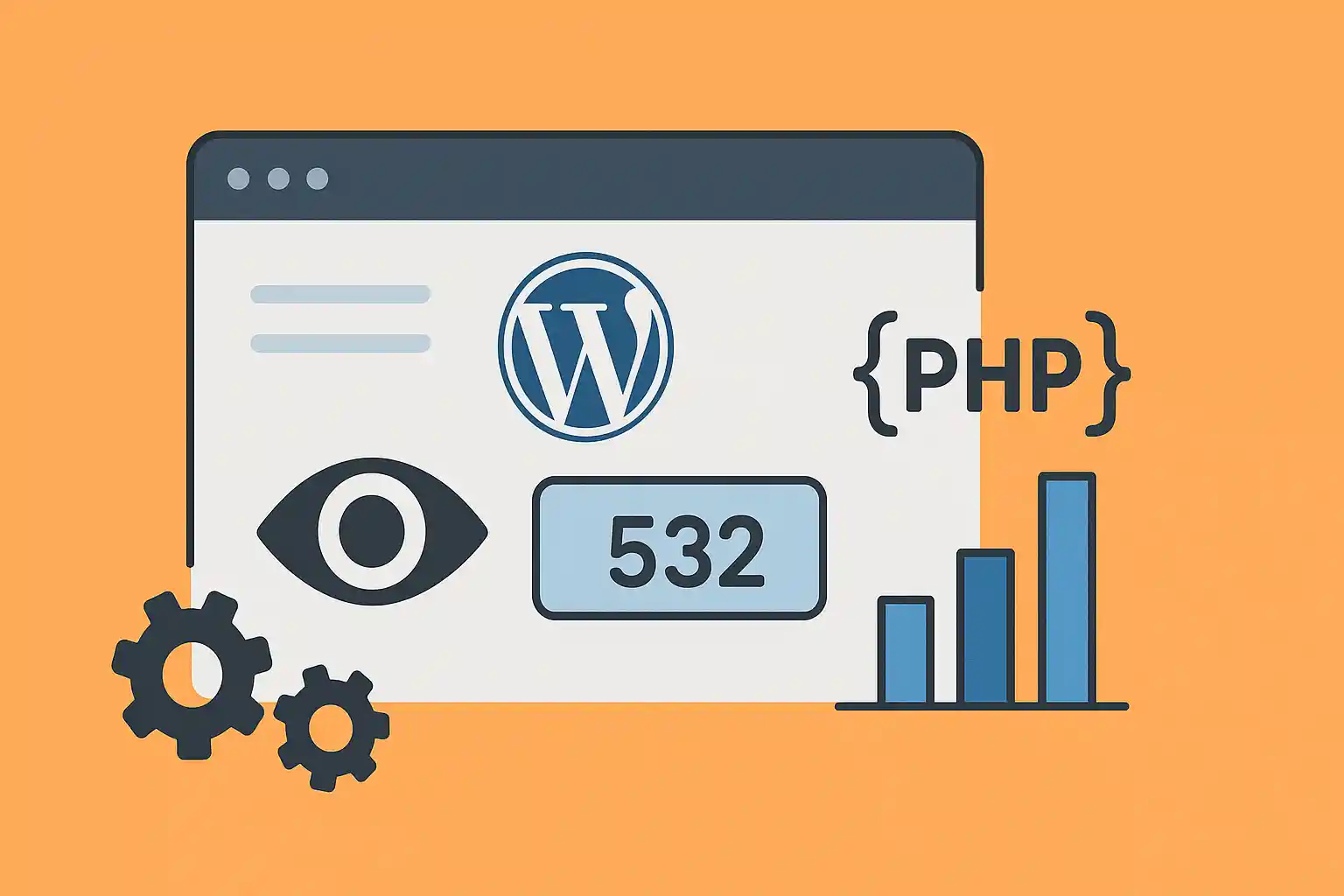 How to Show Post Views Count in WordPress Without a Plugin