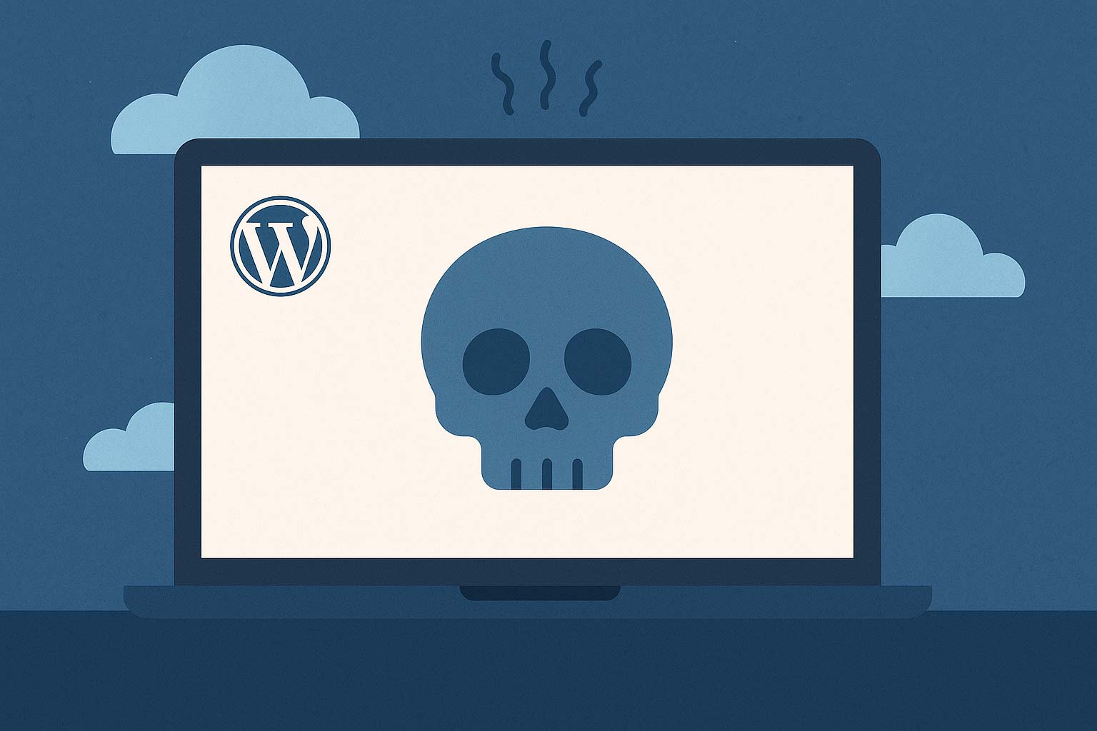 How to Fix the White Screen of Death in WordPress