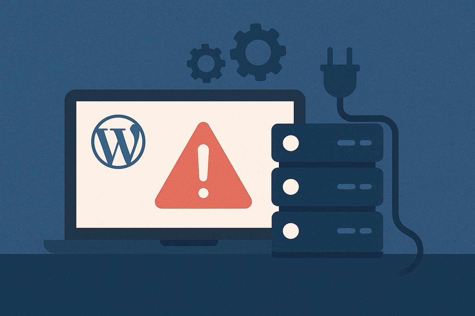 WordPress Error 500: Causes and Easy Fixes