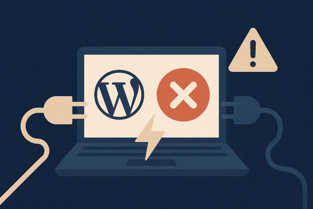 How to Fix Plugin Conflicts in WordPress Without Breaking Your Site