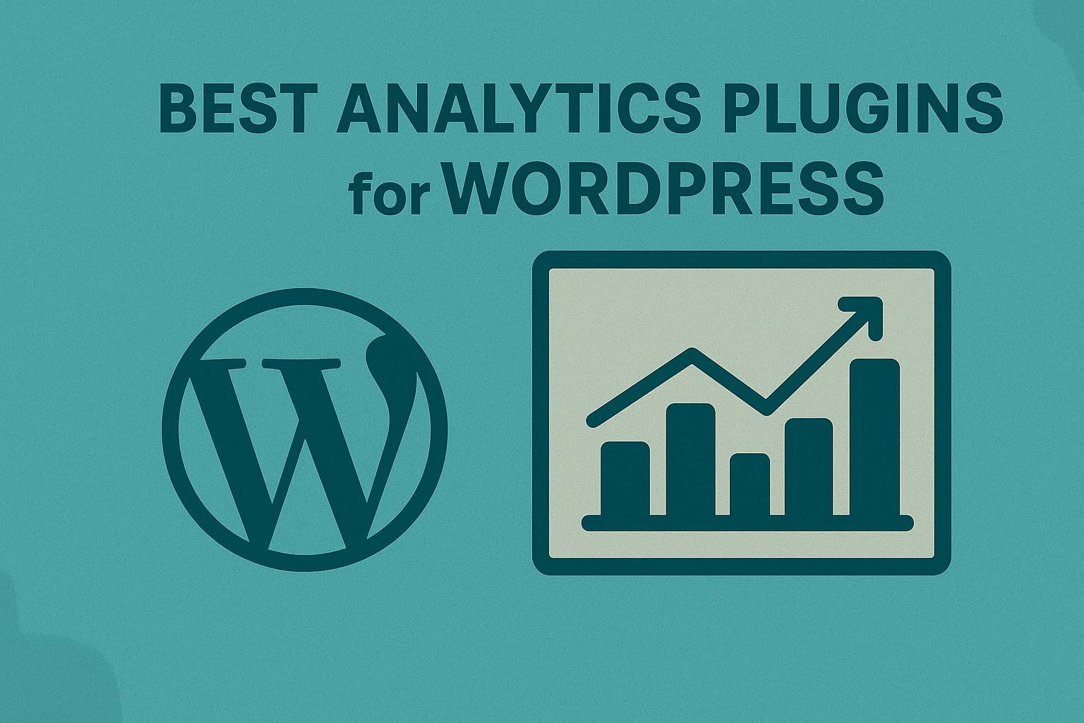 Best Analytics Plugins for WordPress