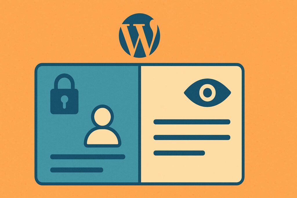 How to Display Different Content for Logged-In Users in WordPress