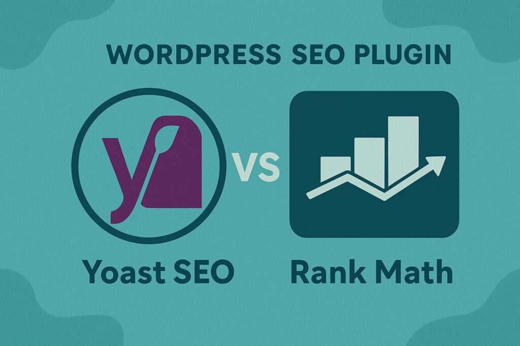 Yoast SEO vs Rank Math: Which WordPress SEO Plugin Should You Use?