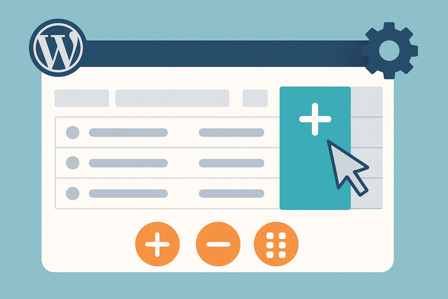 How to Add Custom Columns to the WordPress Admin Post List