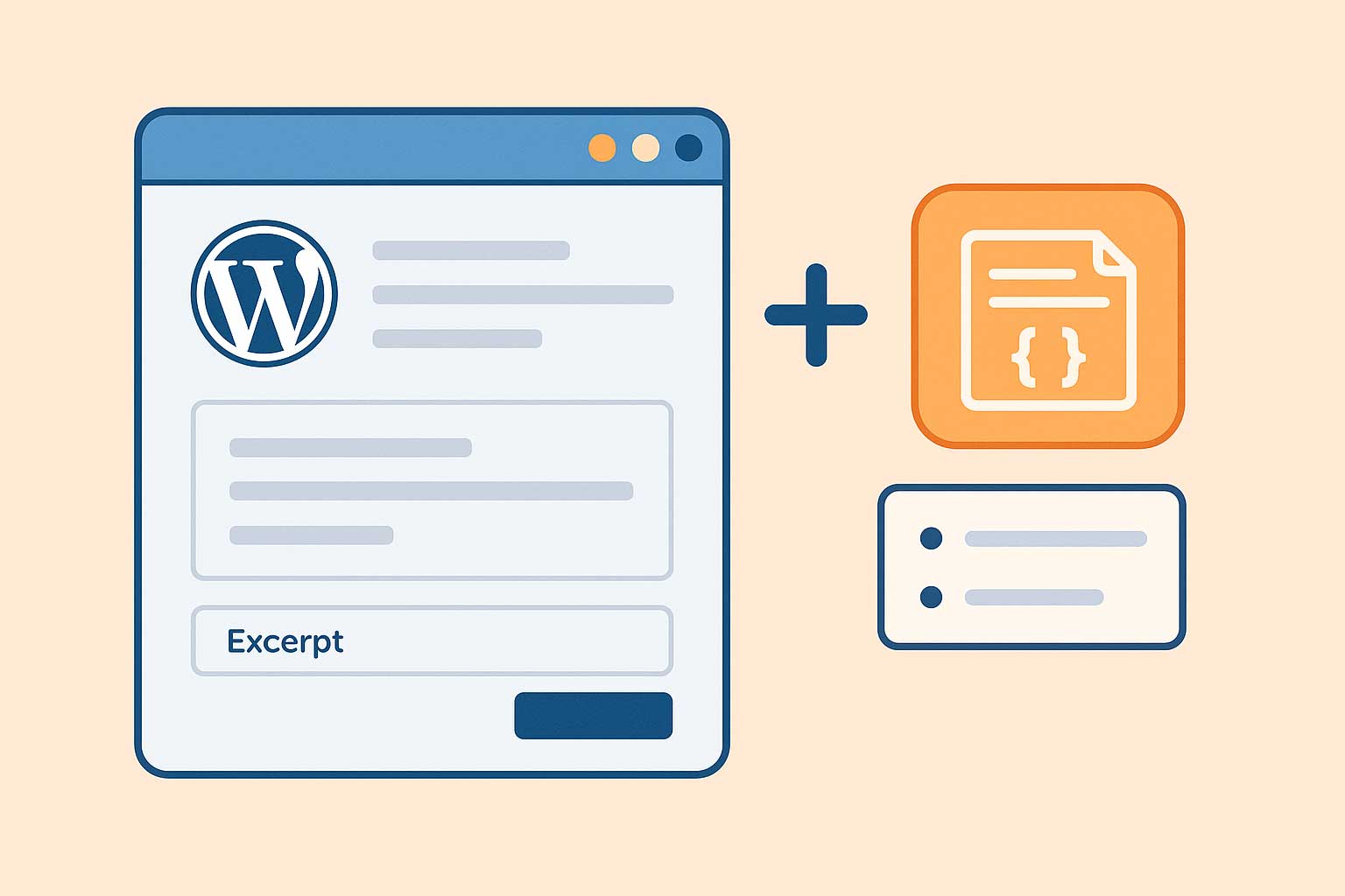 How to Add Custom Fields to WordPress Posts and Display Them