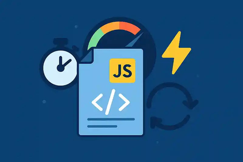 Defer/Async JavaScript for Better Performance