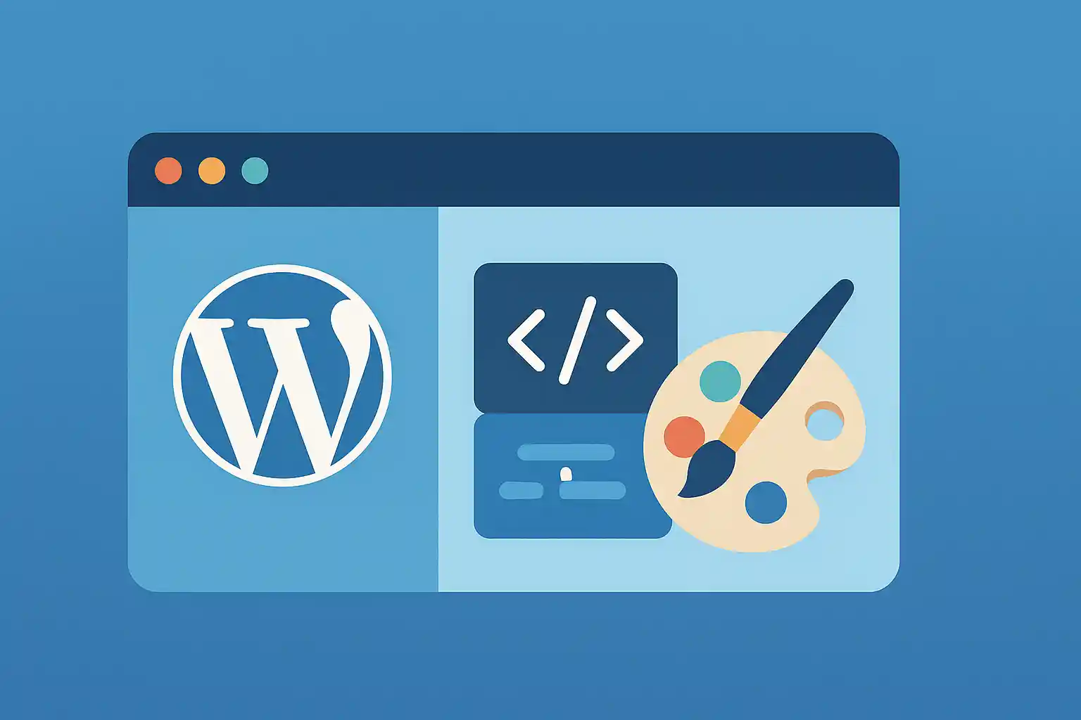 WordPress Customization Hub: Code Snippets & Theme Tweaks