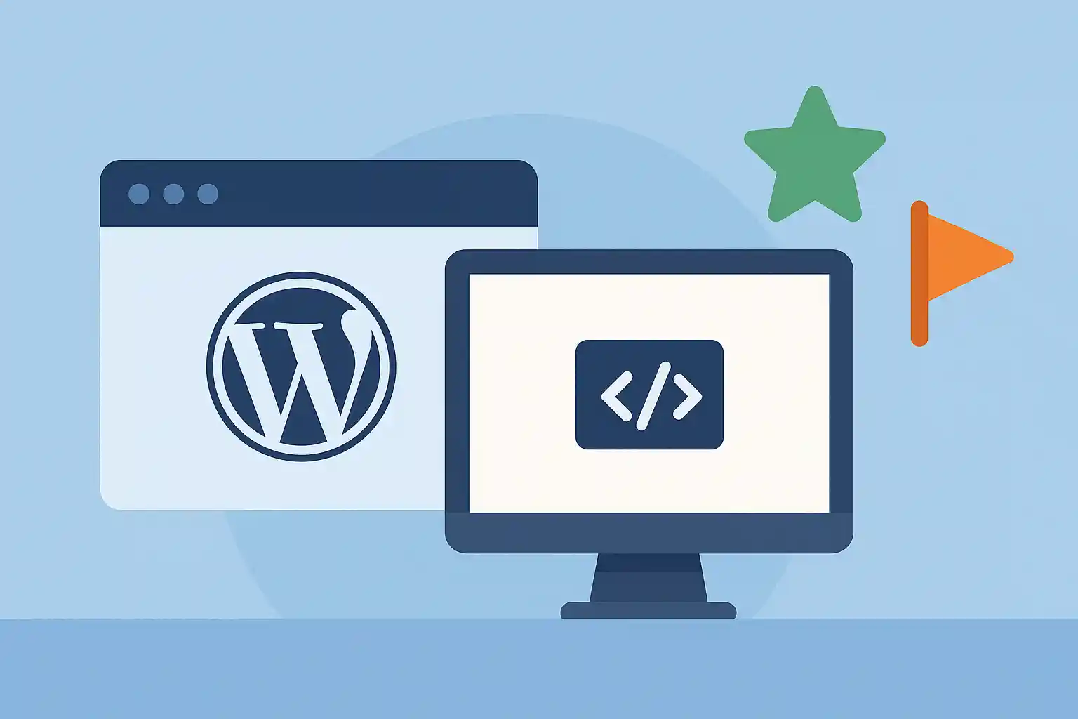 WordPress Beginner Hub: Start Your Website the Right Way