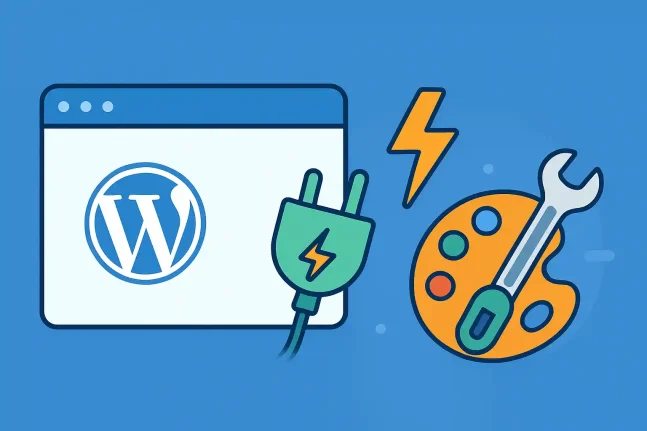 How to Identify and Fix Plugin & Theme Conflicts in WordPress