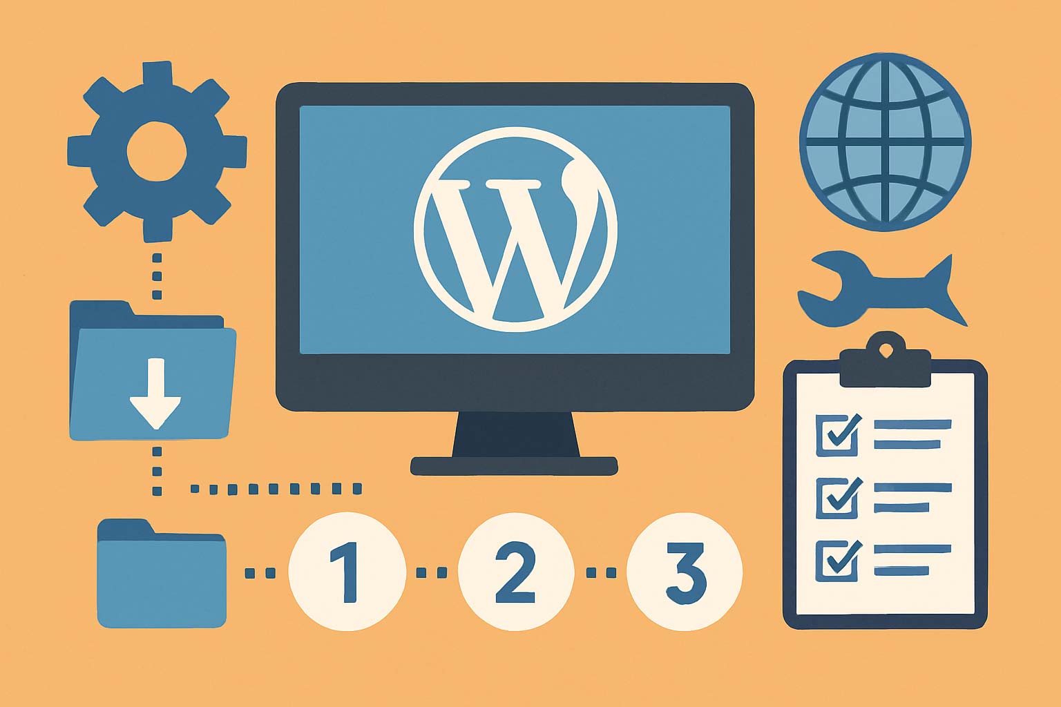How to Install WordPress (Step-by-Step Guide)