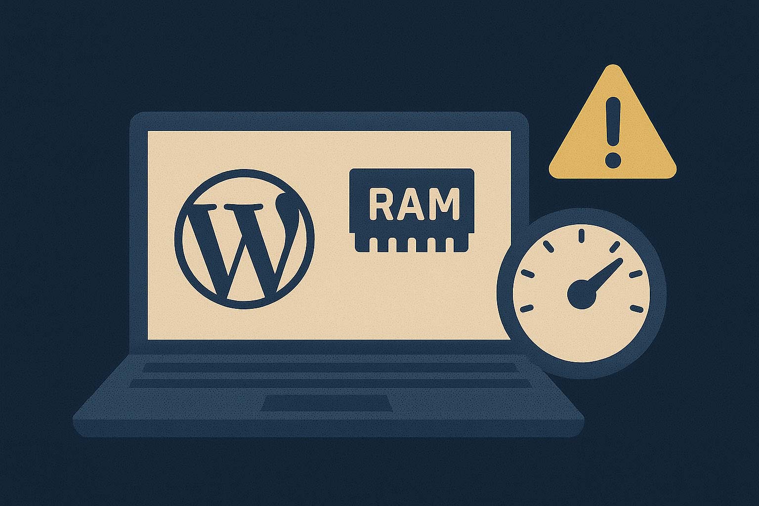 WordPress Memory Limit Error: How to Increase PHP Memory