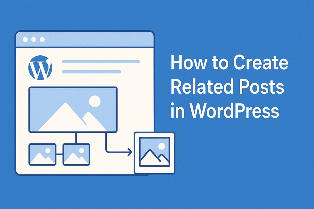How to Create an Image Gallery in WordPress