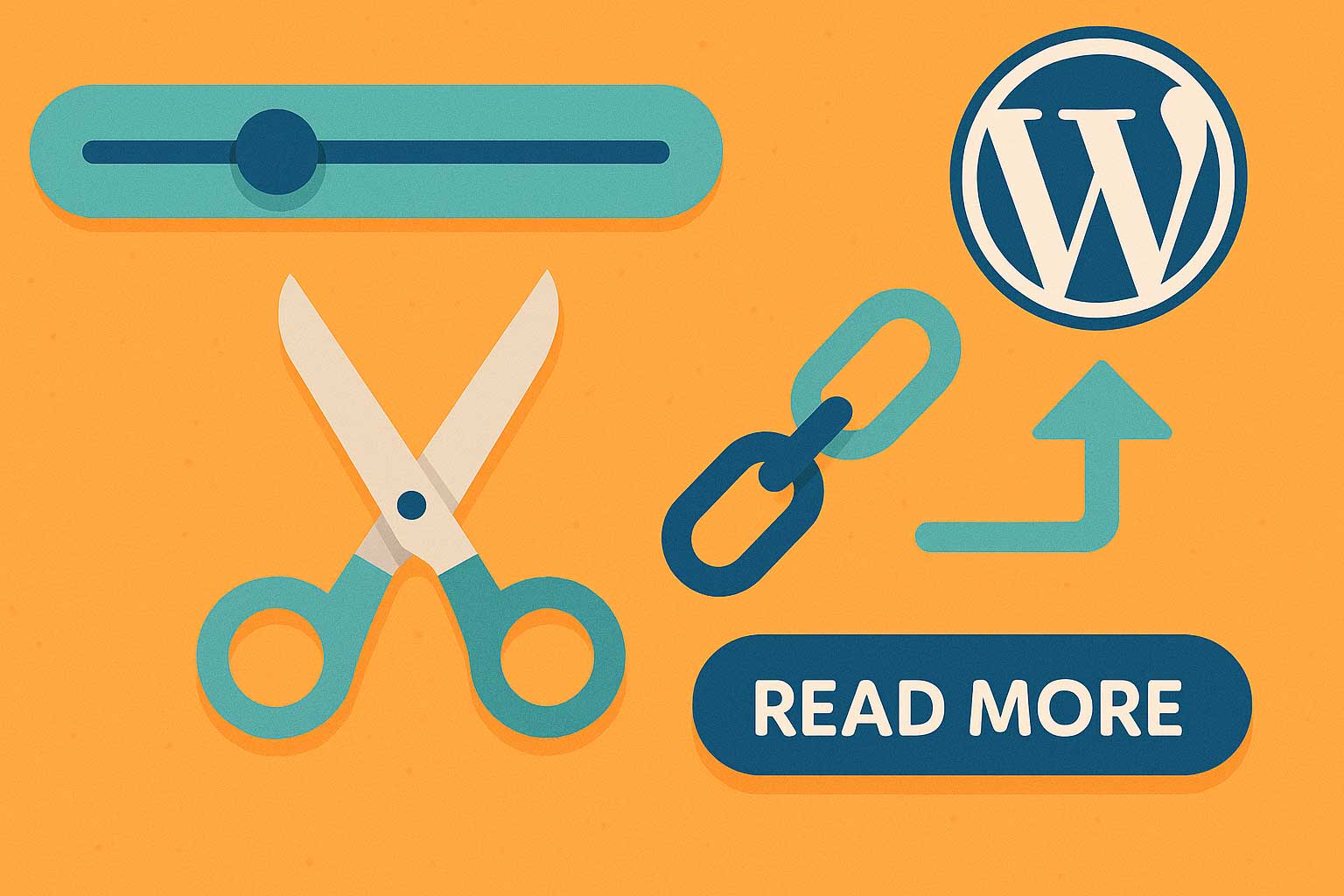 How to Customize the WordPress Excerpt (Length and “Read More” Link)