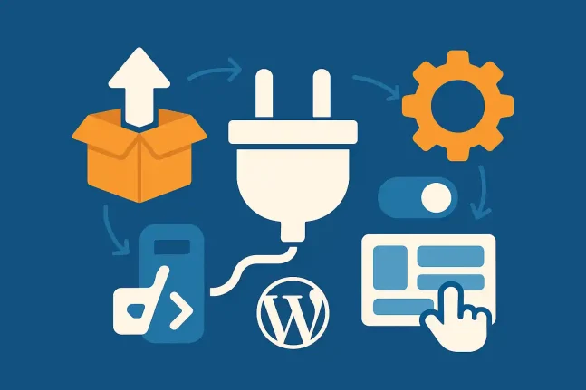 How to Install and Manage Plugins in WordPress