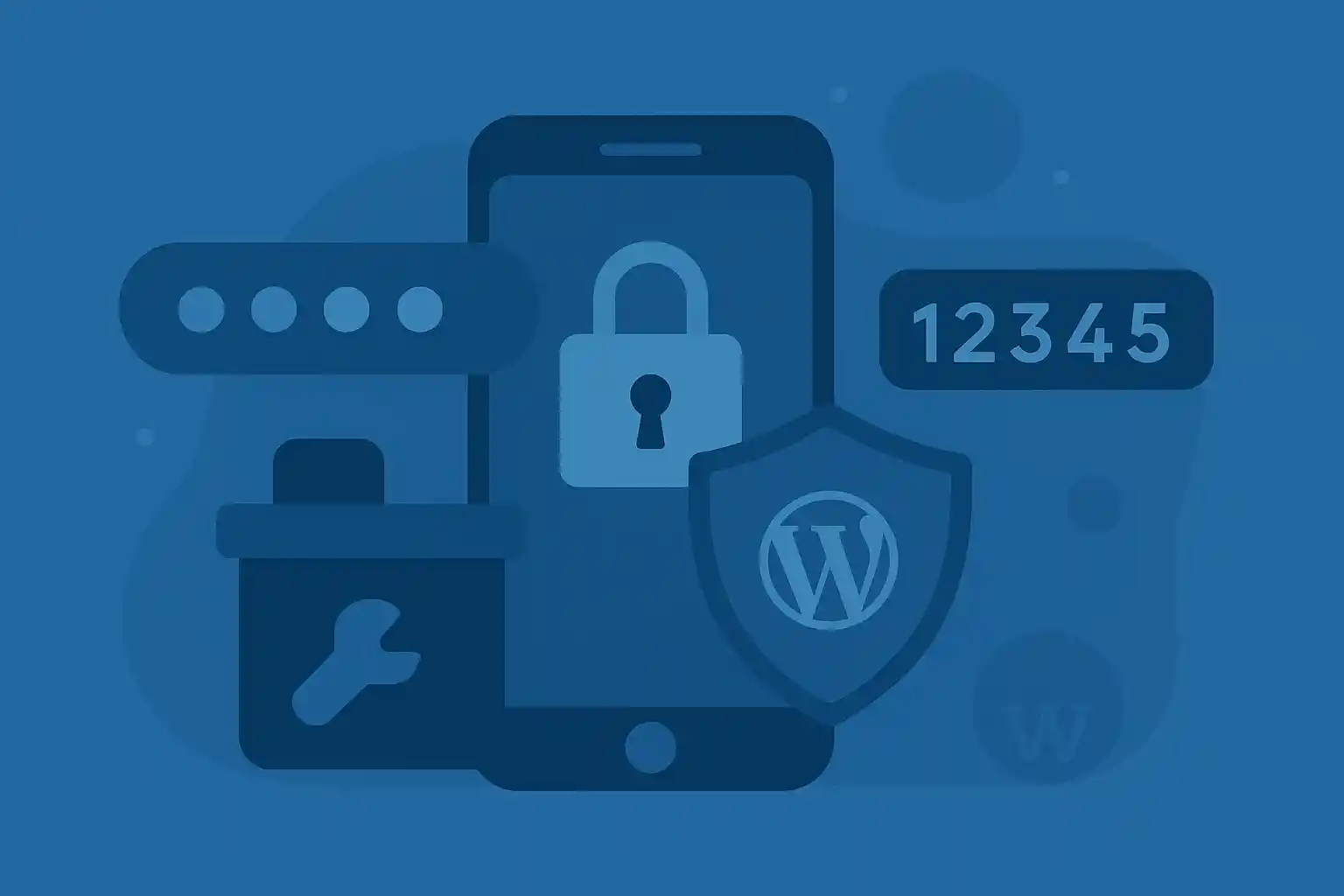 How to Add Two-Factor Authentication (2FA) in WordPress