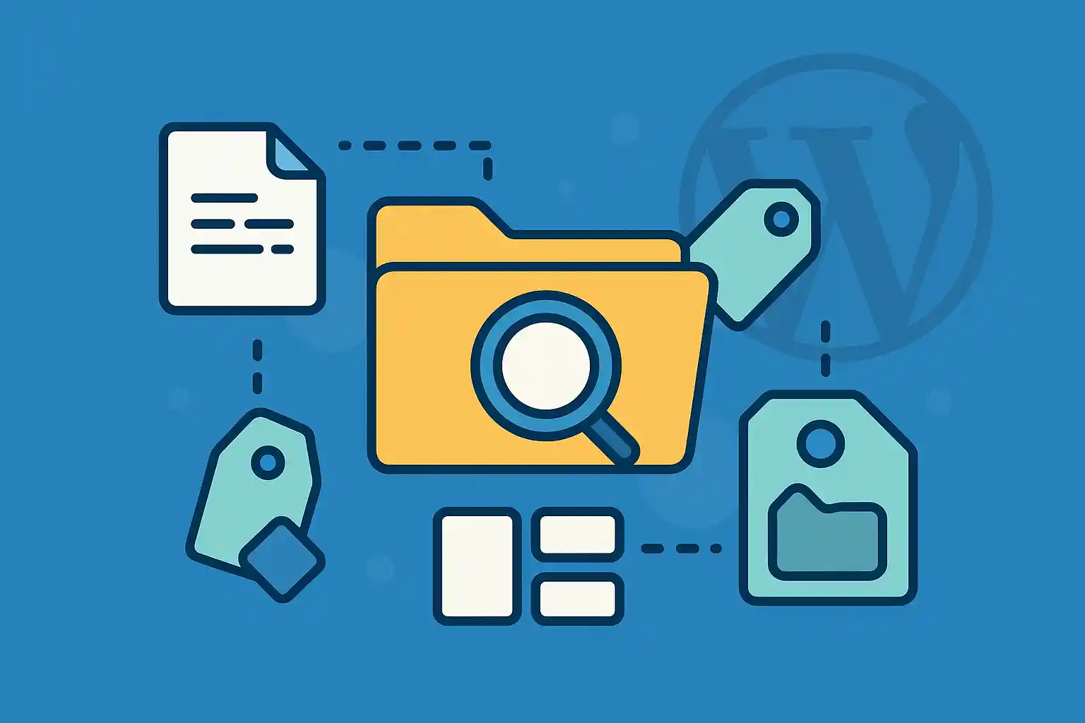 Custom Search for CPTs and Taxonomies in WordPress
