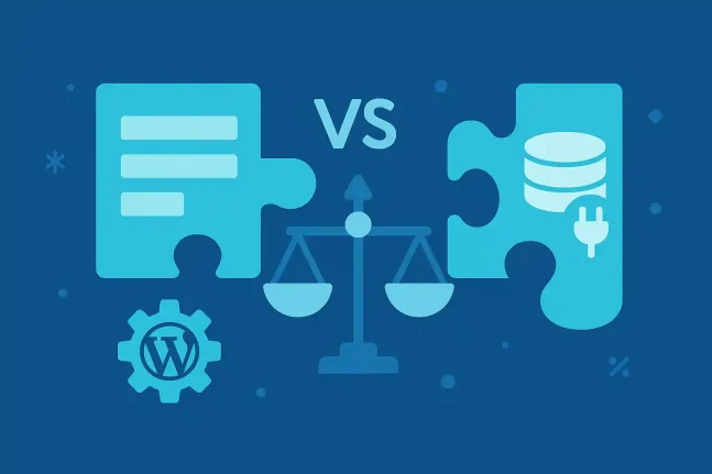 ACF vs Pods: When to Use Each