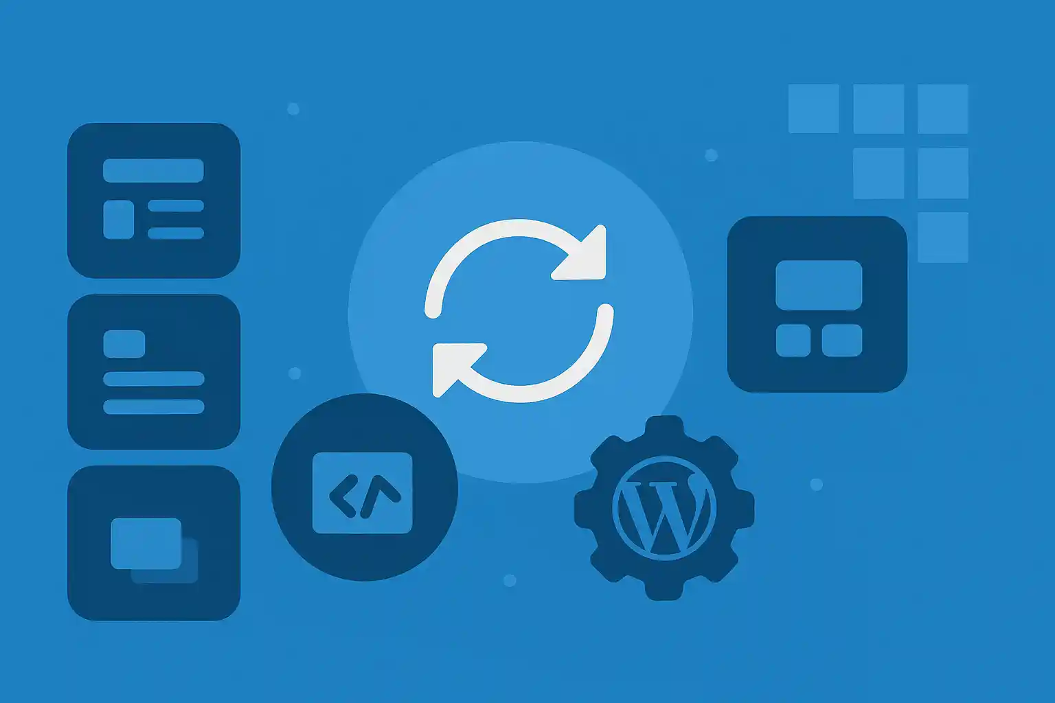 Reusable Blocks & Patterns: Build Faster, Stay Consistent in WordPress