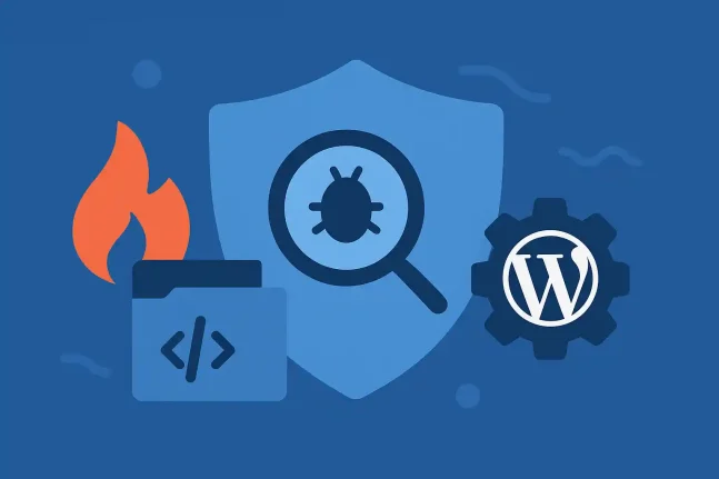 How to Enable Firewall & Malware Scan in WordPress