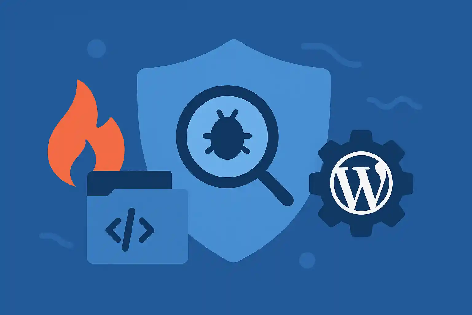 How to Enable Firewall & Malware Scan in WordPress