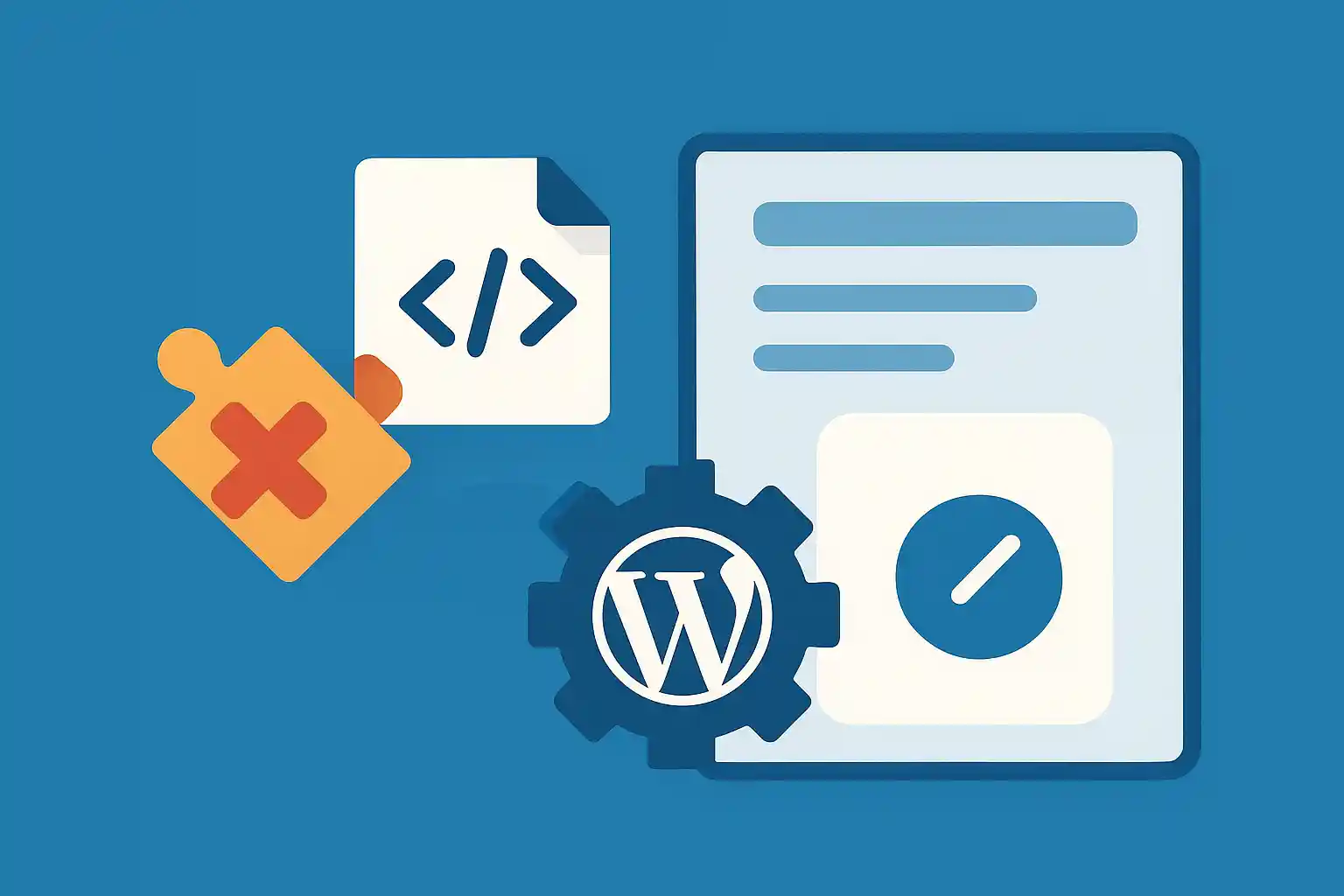 Create a Custom Meta Box with Code (No Plugin)
