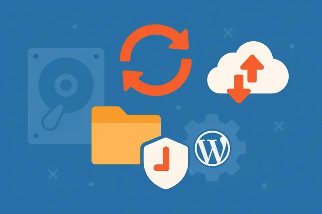 How to Back Up, Restore, and Migrate with UpdraftPlus in WordPress