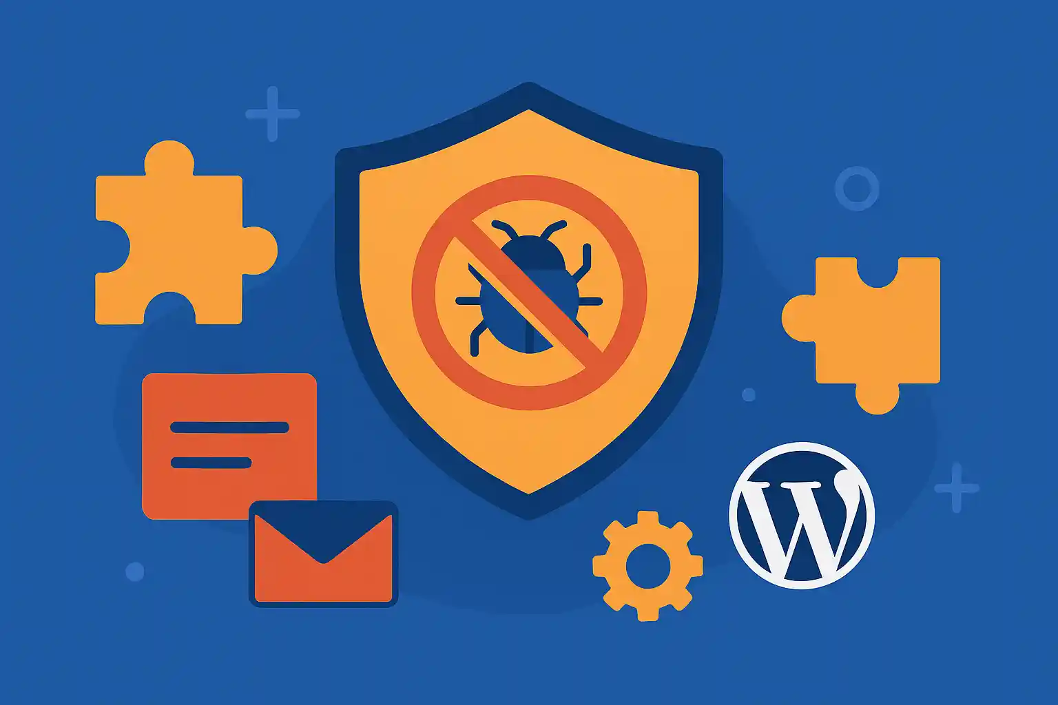 Best Anti-Spam Plugins for WordPress (2025 Edition)