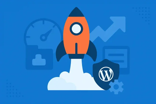WP Rocket Setup Guide: Quick Wins for Core Web Vitals