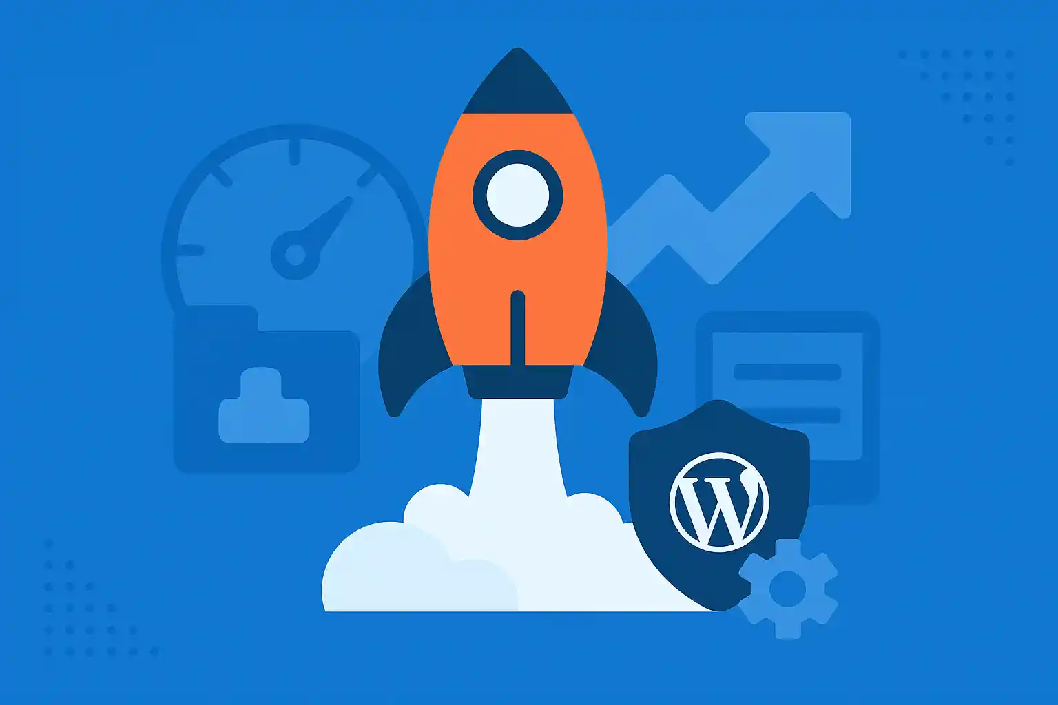 WP Rocket Setup Guide: Quick Wins for Core Web Vitals