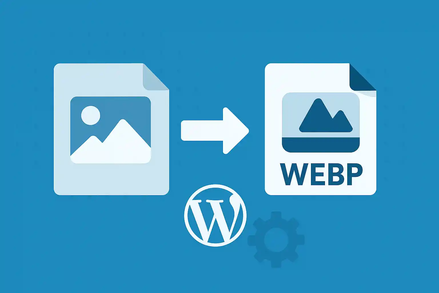 How to Convert Images to WebP in WordPress