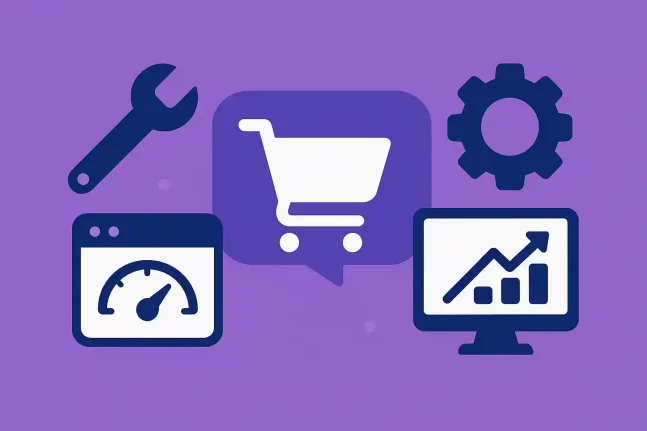 How to Speed Up WooCommerce (Cache & Optimization Guide)