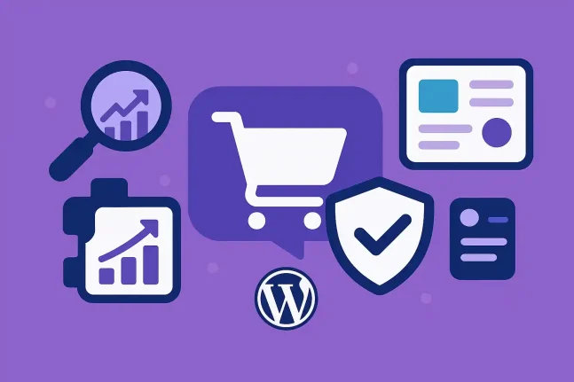 Best WooCommerce Plugins for SEO, Speed, and UX (2025 Edition)