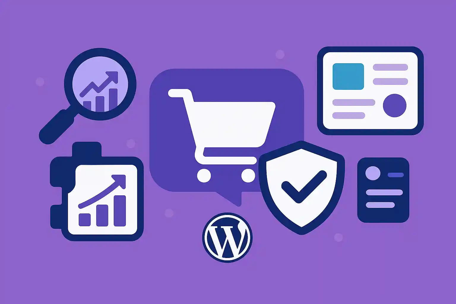 Best WooCommerce Plugins for SEO, Speed, and UX (2025 Edition)