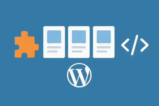 Related Posts Plugins vs Custom Code: What to Choose?