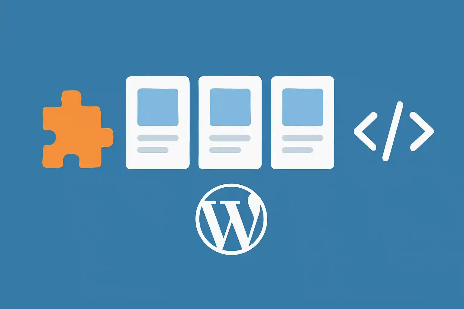 Related Posts Plugins vs Custom Code: What to Choose?