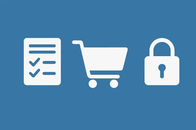 Customize Checkout Fields Safely (WooCommerce)