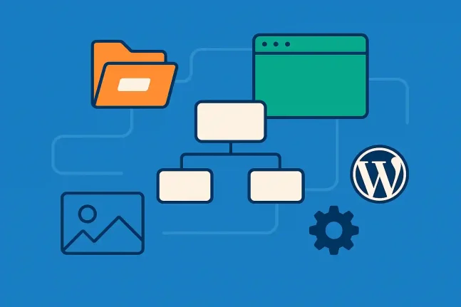 Template Hierarchy Explained (With Real Examples)