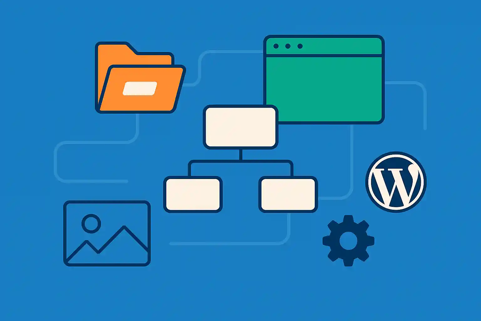 Template Hierarchy Explained (With Real Examples)