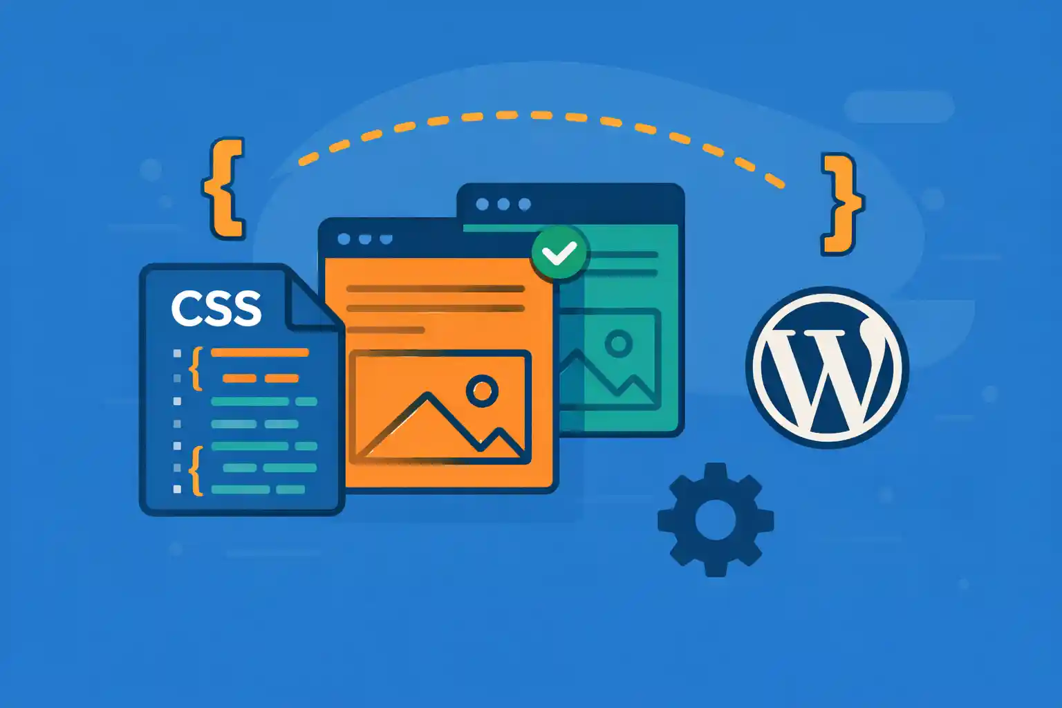 How to Scope CSS to Specific Pages in WordPress