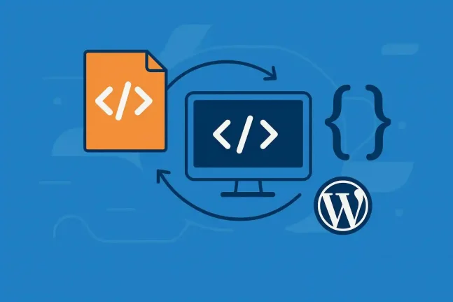 How to Enqueue CSS and JavaScript Properly in WordPress