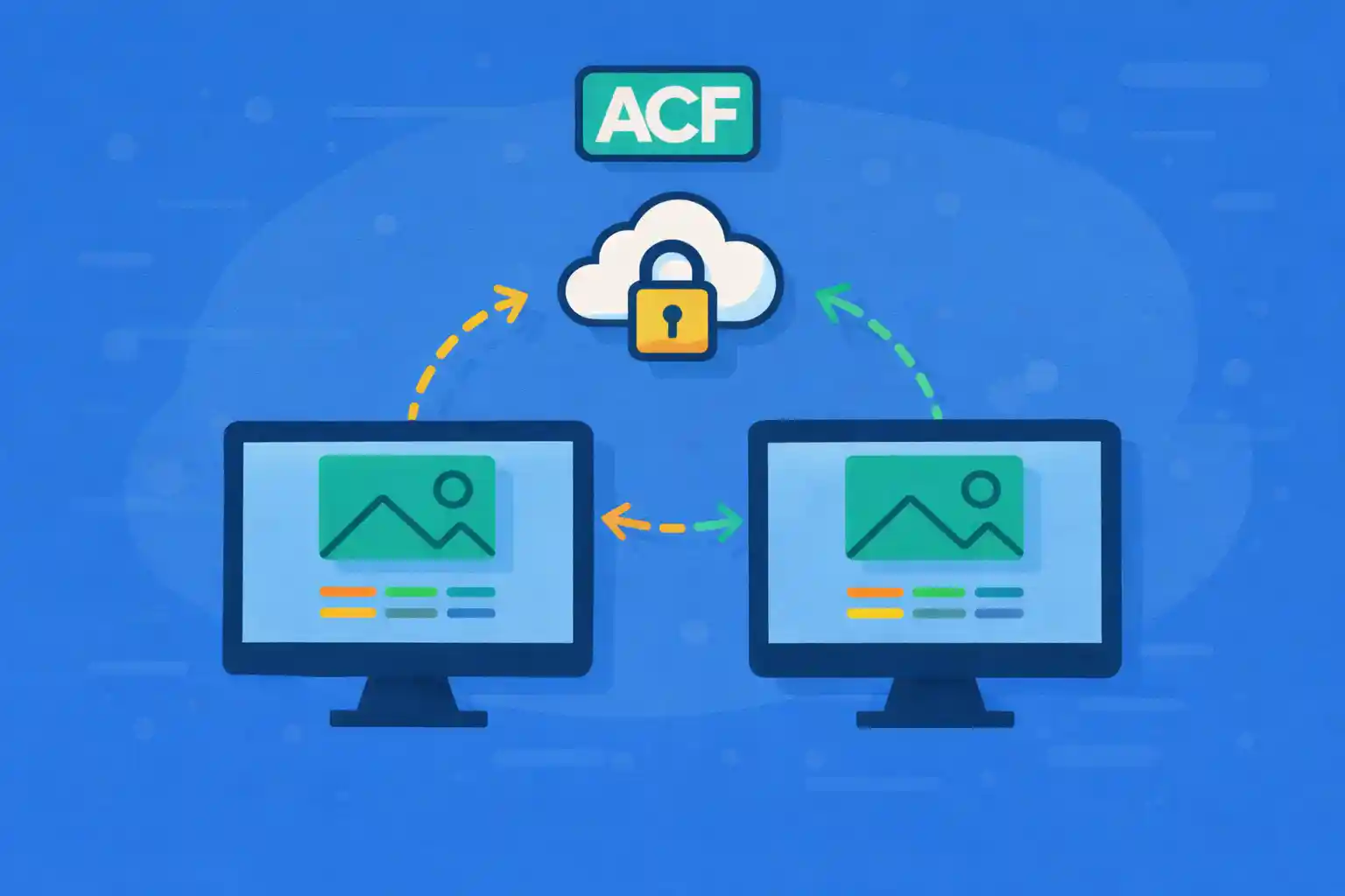 How to Sync ACF Fields Between Environments Safely