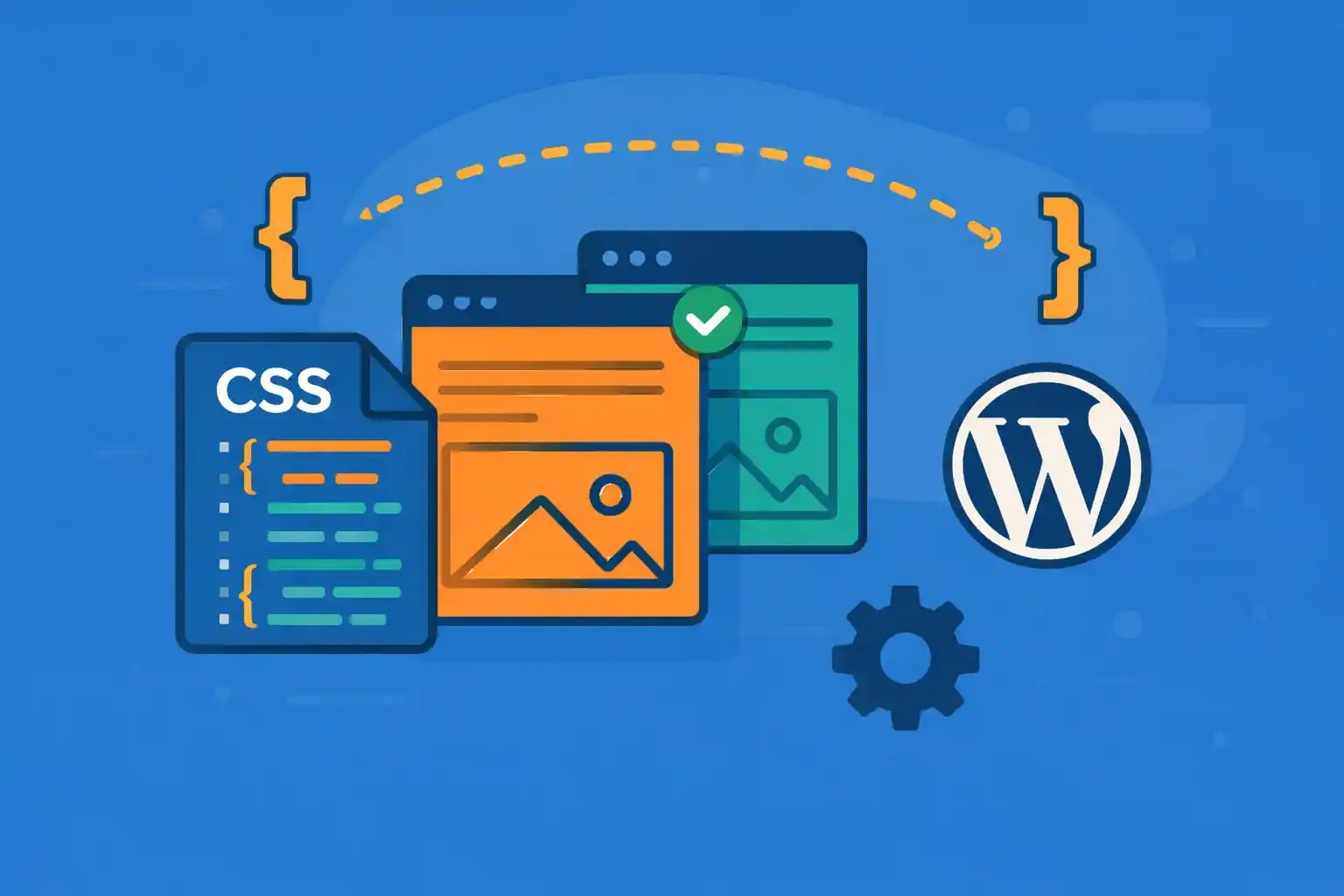 How to Scope CSS to Specific Pages in WordPress